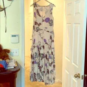 Free people dress.